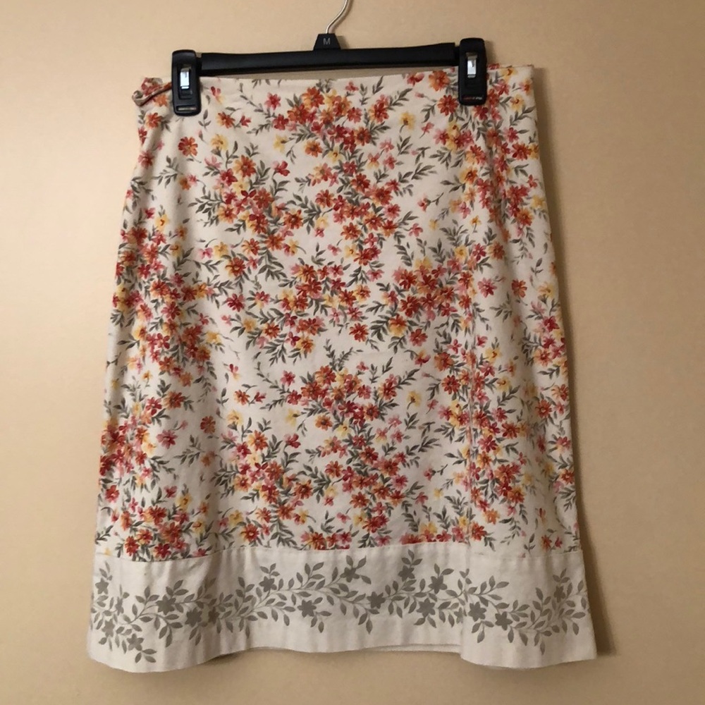 Talbot’s Skirt Size 12